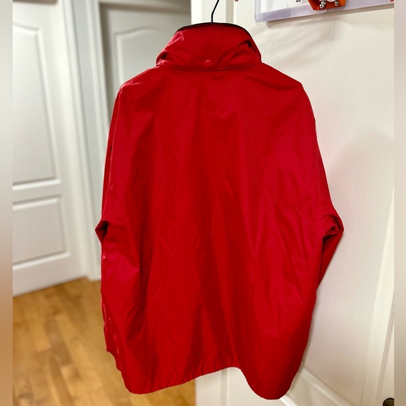 Rain Jacket - Picture 4 of 4